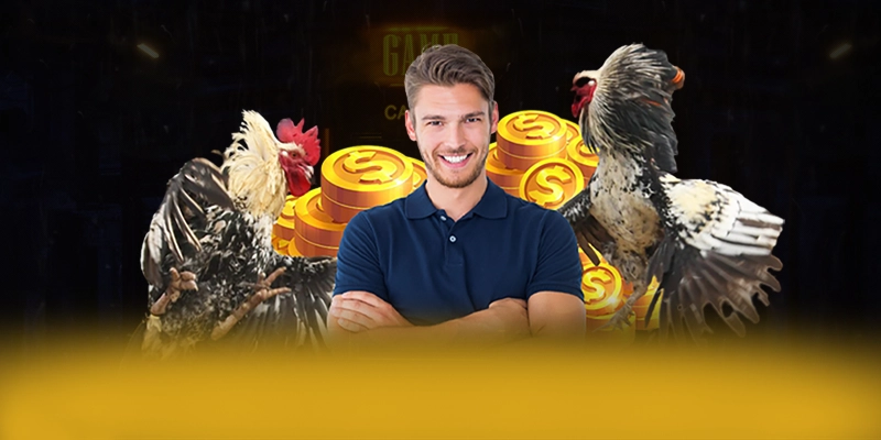 Giải đáp thắc mắc về 8XBET