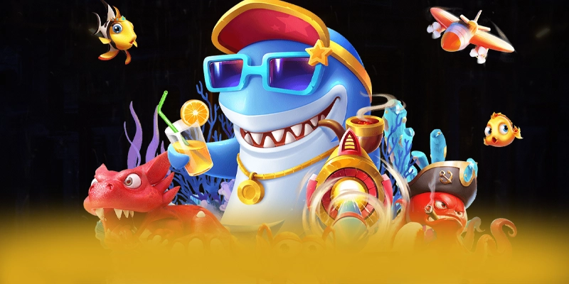 FB88 - Cổng game cung cấp hàng trăm tựa game đẳng cấp tại Việt Nam